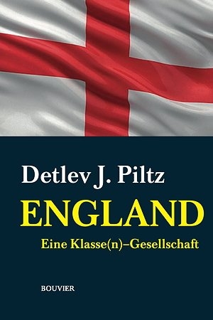 England - Detlev Piltz