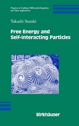 Free Energy and Self-Interacting Particles - Takashi Suzuki