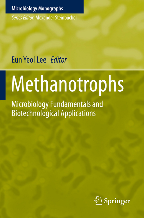 Methanotrophs - 