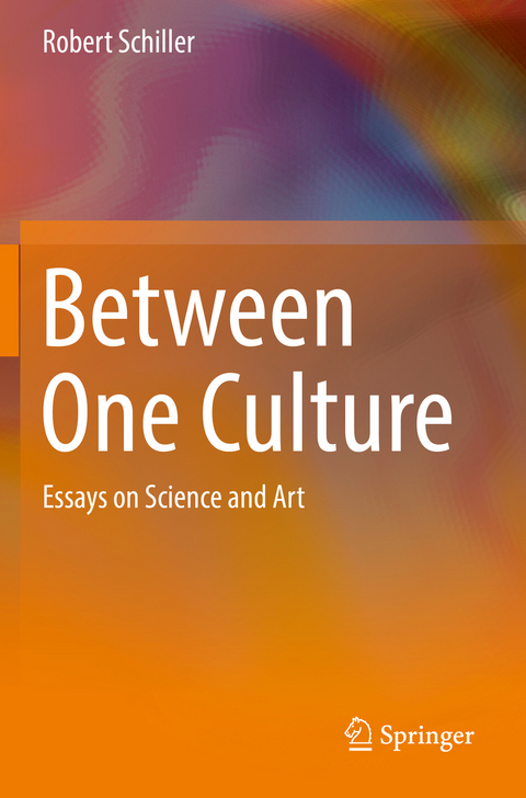 Between One Culture - Robert Schiller