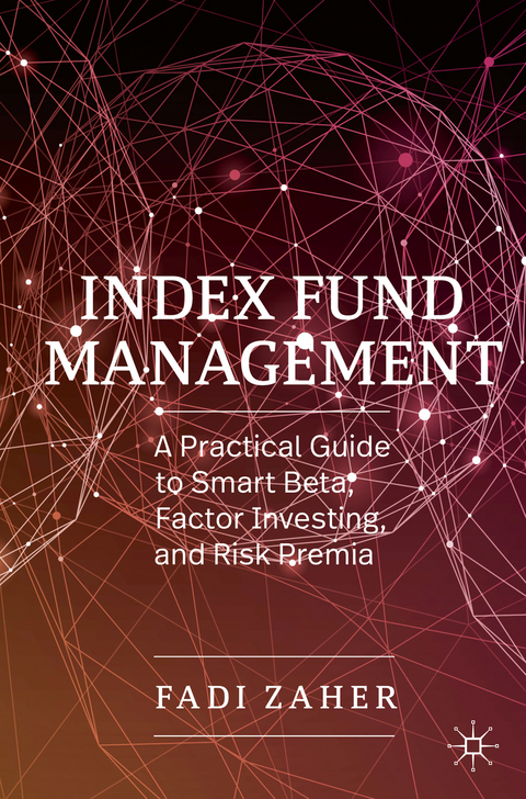 Index Fund Management - Fadi Zaher