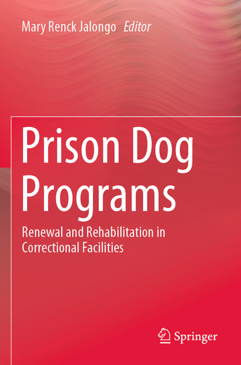 Prison Dog Programs - 