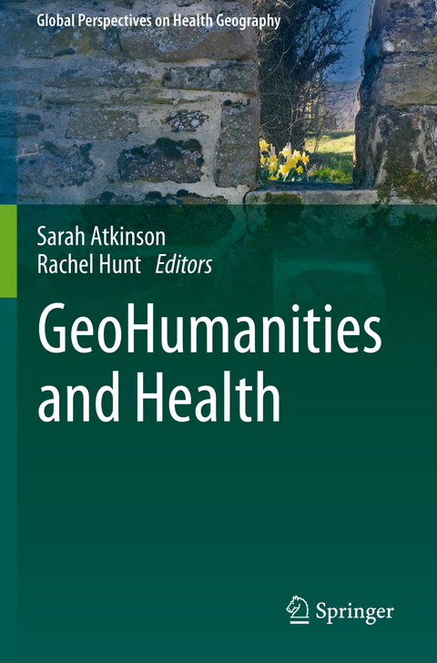 GeoHumanities and Health - 