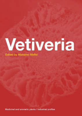 Vetiveria - 