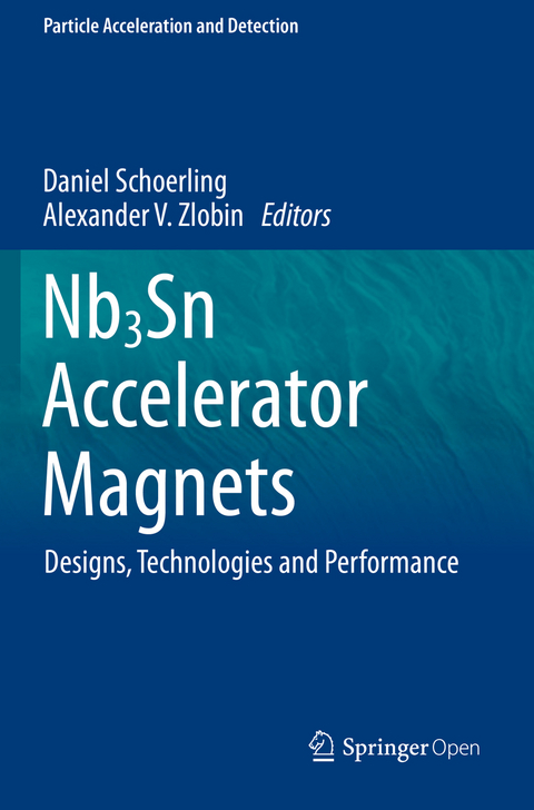 Nb3Sn Accelerator Magnets - 