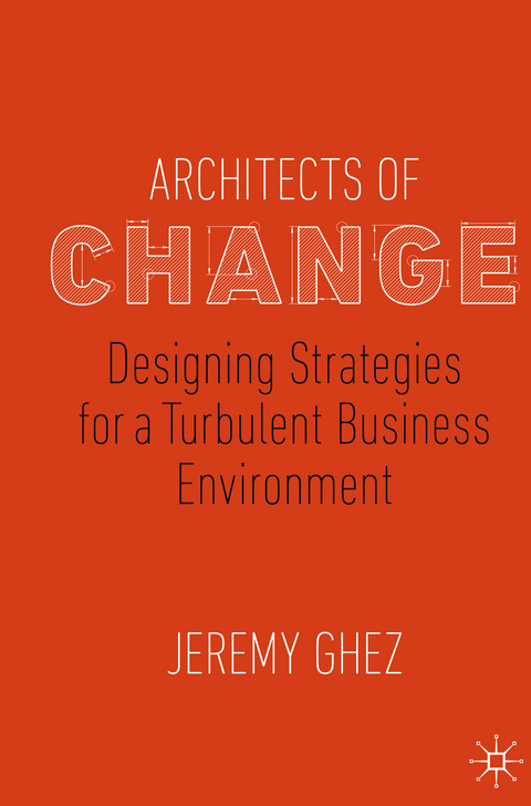Architects of Change - Jeremy Ghez