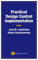 Practical Design Control Implementation for Medical Devices -  Venky Gopalaswamy,  Jose Justiniano