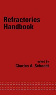 Refractories Handbook - 