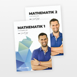 Mathematik für Ingenieure Lernhefte Set - Thorsten Schöning, Daniel Jung