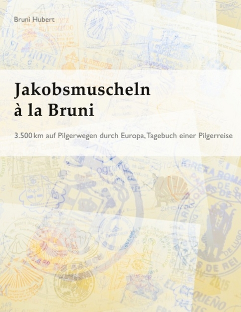 Jakobsmuscheln à la Bruni - Bruni Hubert