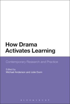 How Drama Activates Learning - 