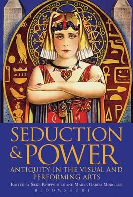 Seduction and Power - 