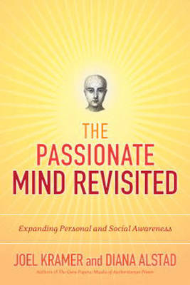 Passionate Mind Revisited -  Diana Alstad,  Joel Kramer