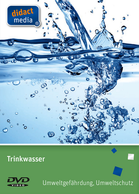 Trinkwasser - Jürgen Weber