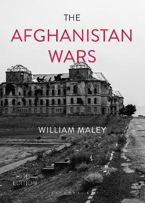 The Afghanistan Wars - William Maley