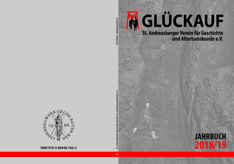 Glückauf St. Andreasberger Verein für Geschichte und Altertumskunde e.V. - 