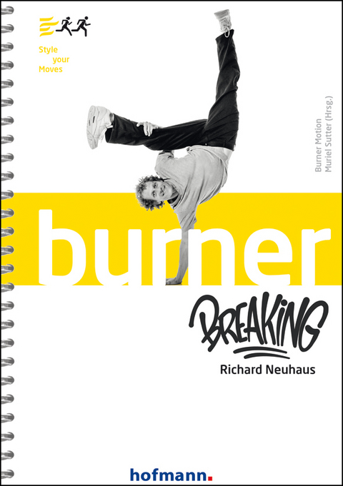 Burner Breaking - Richard Neuhaus