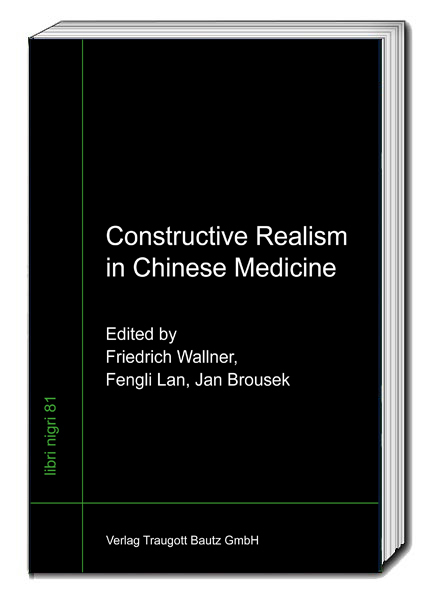 Constructive Realism in Chinese Medicine - 
