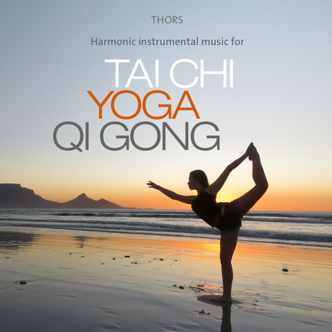 Tai Chi - Yoga - Qi Gong - 