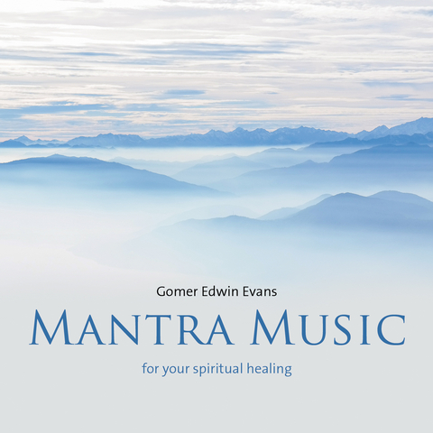 Mantra Music - 