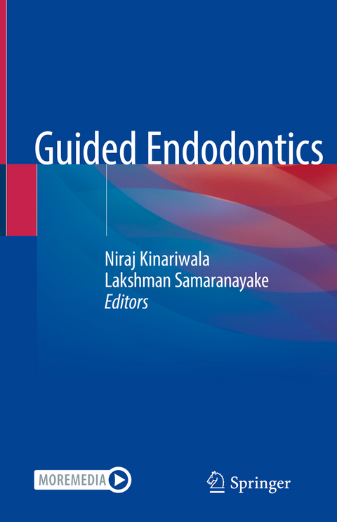 Guided Endodontics - 