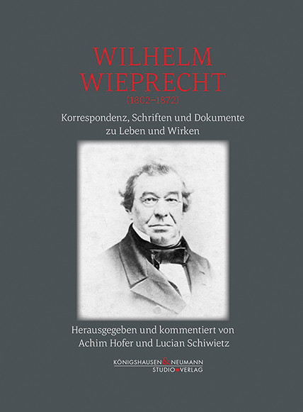 Wilhelm Wieprecht (1802–1872) - 