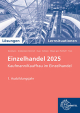 Lösungen zu 91925 - Felix Beckmann, Kerstin Grebenstein-Heinrich, Karin Huse, Axel Meyer Gen. Potthoff, Sabrina Thelen, Jeannette Trost