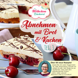 Abnehmen mit Brot und Kuchen Teil 3 - Güldane Altekrüger