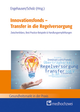 Innovationsfonds – Transfer in die Regelversorgung - 