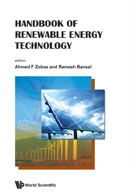 HANDBOOK OF RENEWABLE ENERGY TECHNOLOGY - 