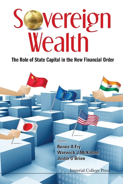 SOVEREIGN WEALTH - 