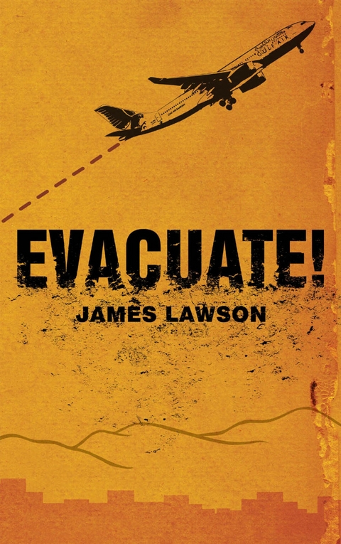 Evacuate! - James Lawson