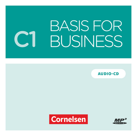 Basis for Business - New Edition - C1