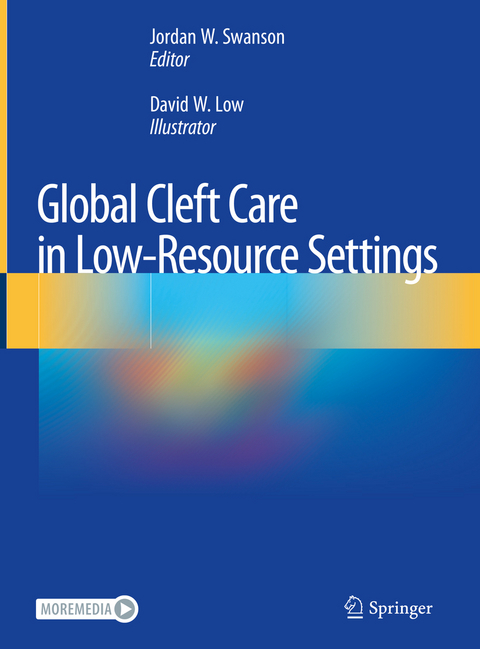 Global Cleft Care in Low-Resource Settings - 