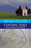 Umbria - Blue Guide Chapter : from Blue Guide Central Italy -  Alta Macadam