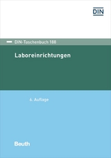 Laboreinrichtungen