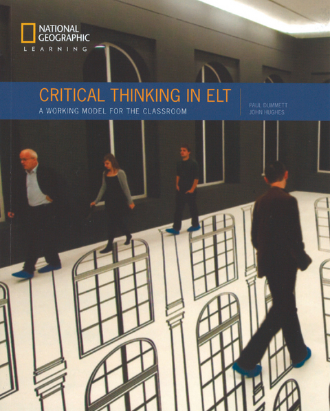 Critical Thinking in ELT - John Hughes, Paul Dummett