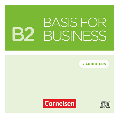 Basis for Business - New Edition - B2