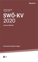 SWÖ-KV 2020 - Löschnigg, Günther; Resch, Reinhard