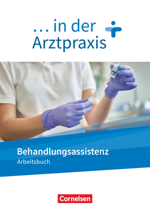 ... in der Arztpraxis - Neue Ausgabe - Verena Griesinger