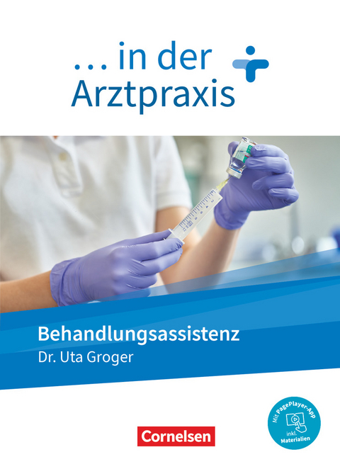 ... in der Arztpraxis - Neue Ausgabe - Uta Groger