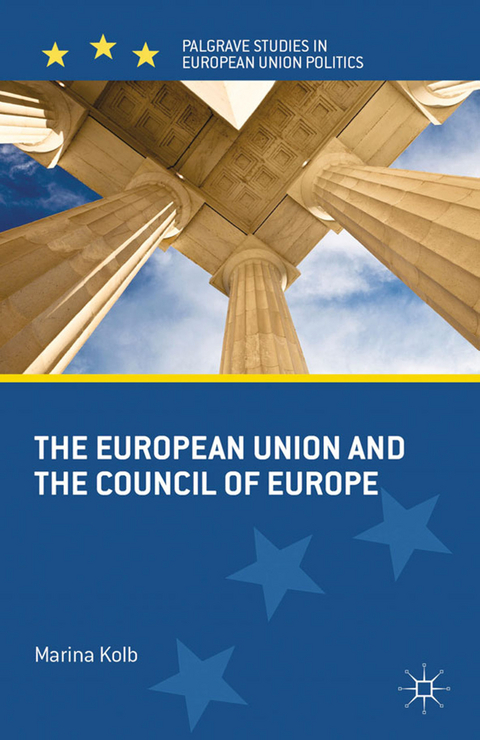 European Union and the Council of Europe -  M. Kolb