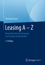 Leasing A - Z - Glaser, Christian