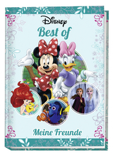 Disney Best of: Meine Freunde -  Panini