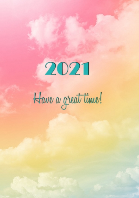 Polychromkalender 2021 - Polychrom LGBT Blog