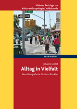 Alltag in Vielfalt - Johanne Lefeldt