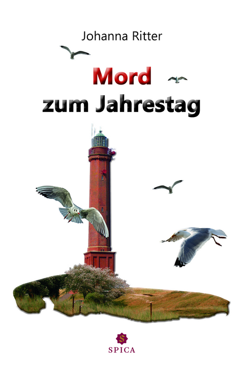 Mord zum Jahrestag - Johanna Ritter