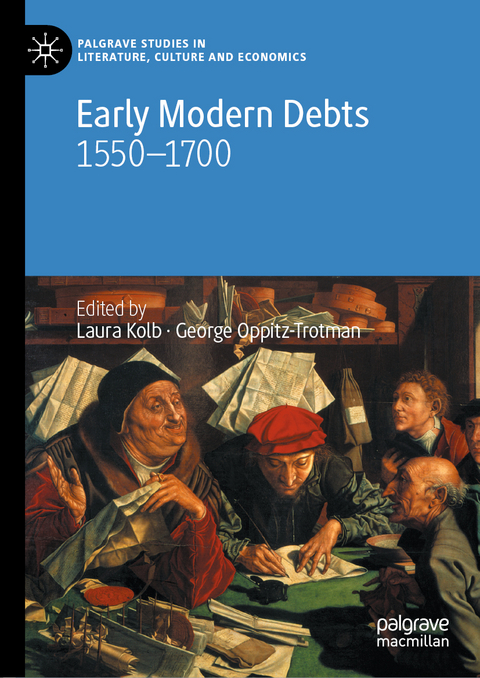 Early Modern Debts - 