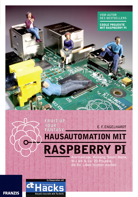 Hausautomation mit Raspberry Pi - E.F. Engelhardt