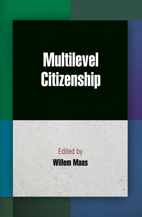 Multilevel Citizenship - 